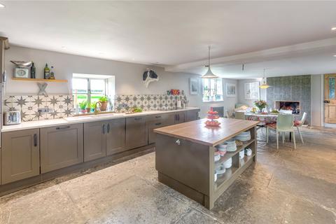6 bedroom detached house for sale, Purns Mill Lane, Colesbrook, Gillingham, Dorset, SP8