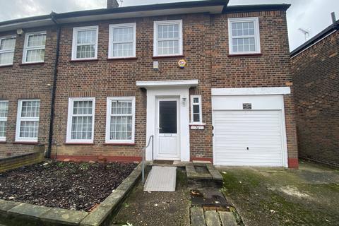 4 bedroom house for sale, Fryent Way, Kingsbury, NW9