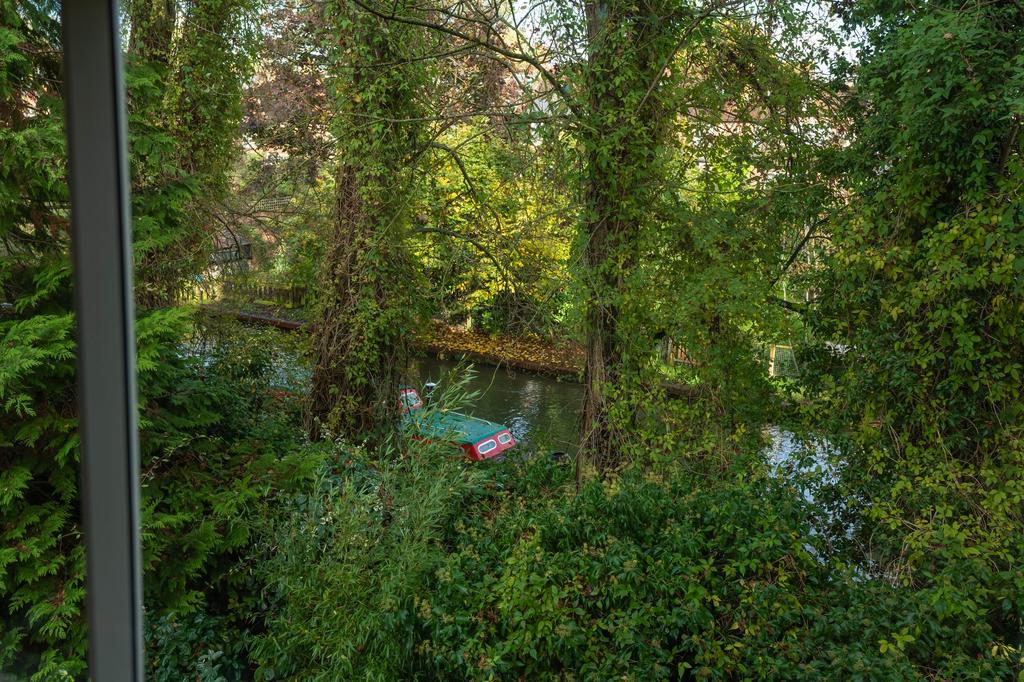 Canal View