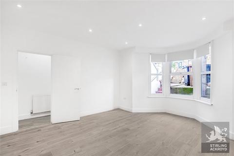 undefined, Sandringham Road, Dalston, Hackney, E8