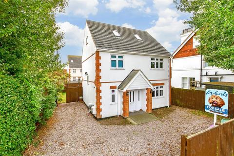 4 bedroom detached house for sale, Station Road, Lydd, Romney Marsh, Kent