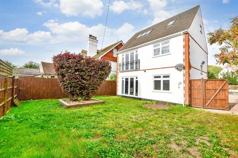 4 bedroom detached house for sale, Station Road, Lydd, Romney Marsh, Kent