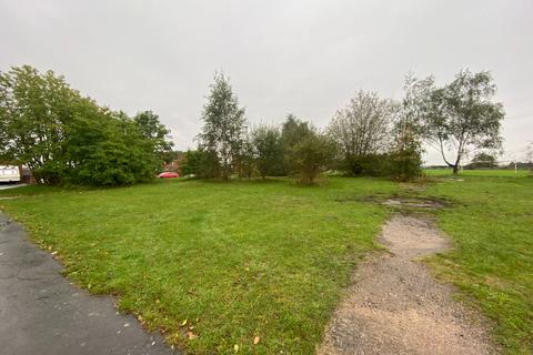 Land for sale, Mattersey Thorpe, Doncaster DN10