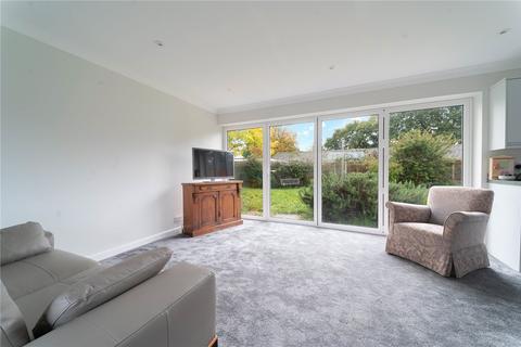 2 bedroom bungalow for sale - Chaplin Road, East Bergholt, Colchester, Suffolk, CO7