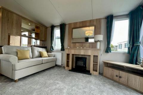 2 bedroom static caravan for sale, Waters Edge Country Park, , River Rd FY5