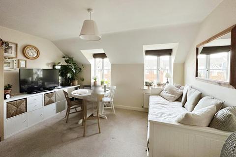 2 bedroom flat for sale, Rylands Drive, Warrington, Cheshire, WA2
