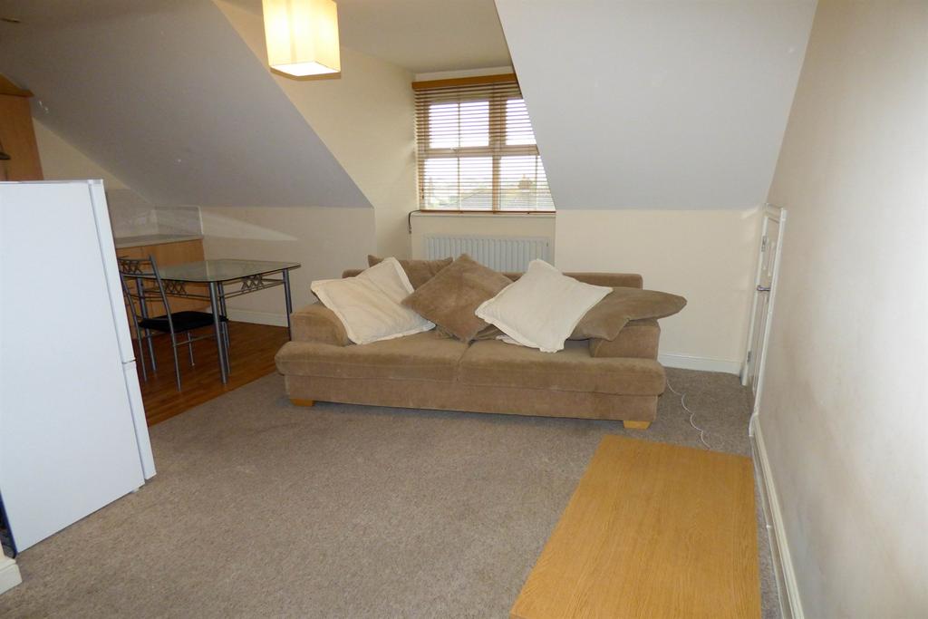 Bonnar Court, Hebburn 1 bed apartment to rent £595 pcm (£137 pw)
