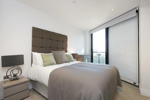 1 bedroom apartment to rent, Riverlight Quay, Nine Elms, SW11