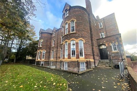 1 bedroom house to rent, 54-56 Park Road South, Prenton, Birkenhead, CH43