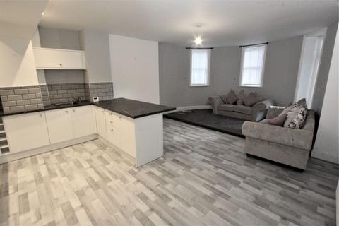 1 bedroom house to rent, 54-56 Park Road South, Prenton, Birkenhead, CH43