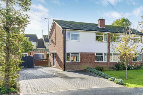 65 Beech Road, Wheatley, Oxford, OX33 1UR