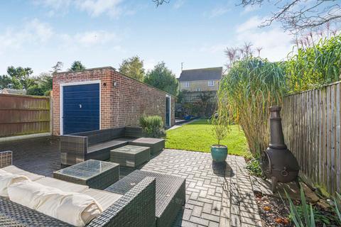65 Beech Road, Wheatley, Oxford, OX33 1UR