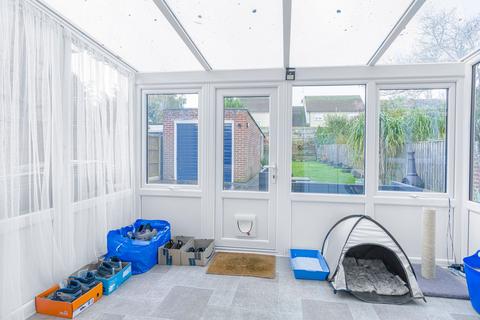 65 Beech Road, Wheatley, Oxford, OX33 1UR