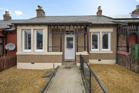 2 bedroom terraced house for sale - 18 Sixth Street, Newtongrange, EH22 4JY