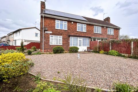 3 bedroom semi-detached house for sale, Queensway , DN16