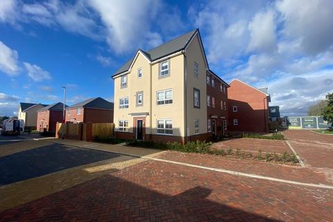 undefined, Gosport Grove, Stoke-on-Trent, Staffordshire, ST4