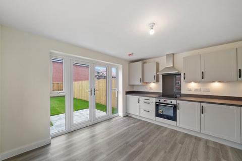 undefined, Gosport Grove, Stoke-on-Trent, Staffordshire, ST4
