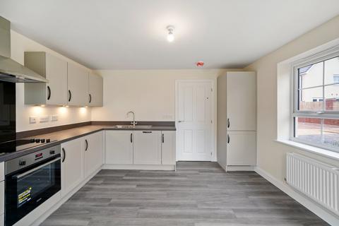 undefined, Gosport Grove, Stoke-on-Trent, Staffordshire, ST4