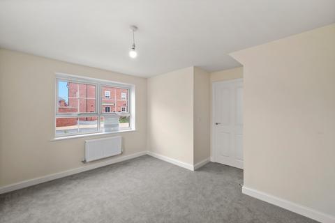 undefined, Gosport Grove, Stoke-on-Trent, Staffordshire, ST4