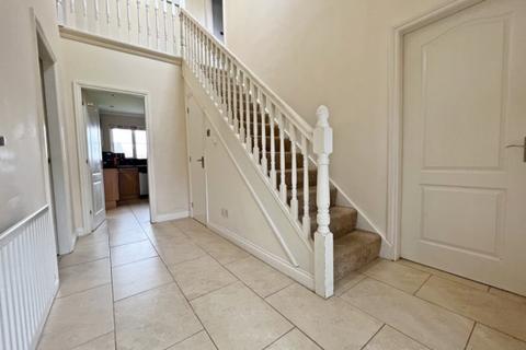3 bedroom detached house for sale - Clypse View, Onchan, IM3 3GD