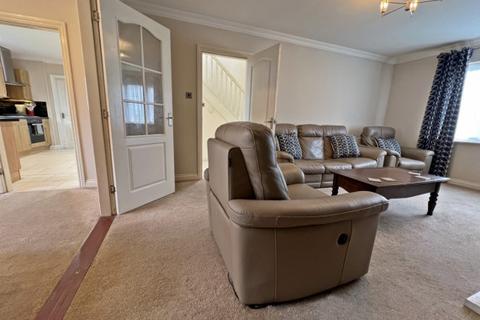 3 bedroom detached house for sale - Clypse View, Onchan, IM3 3GD