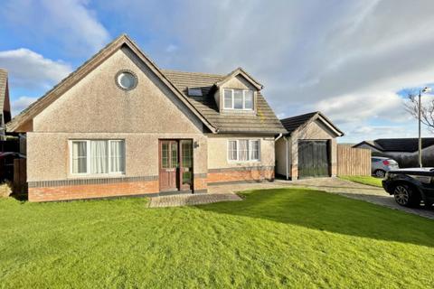 3 bedroom detached house for sale - Clypse View, Onchan, IM3 3GD