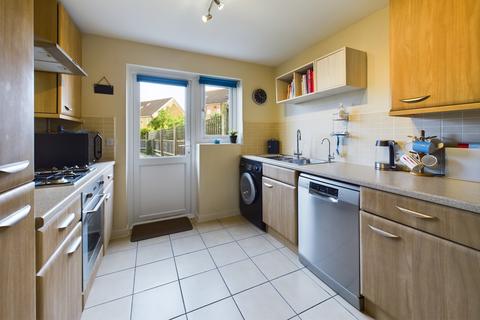3 bedroom semi-detached house for sale, Farmers Row, Fulbourn