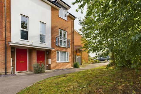 3 bedroom semi-detached house for sale, Farmers Row, Fulbourn