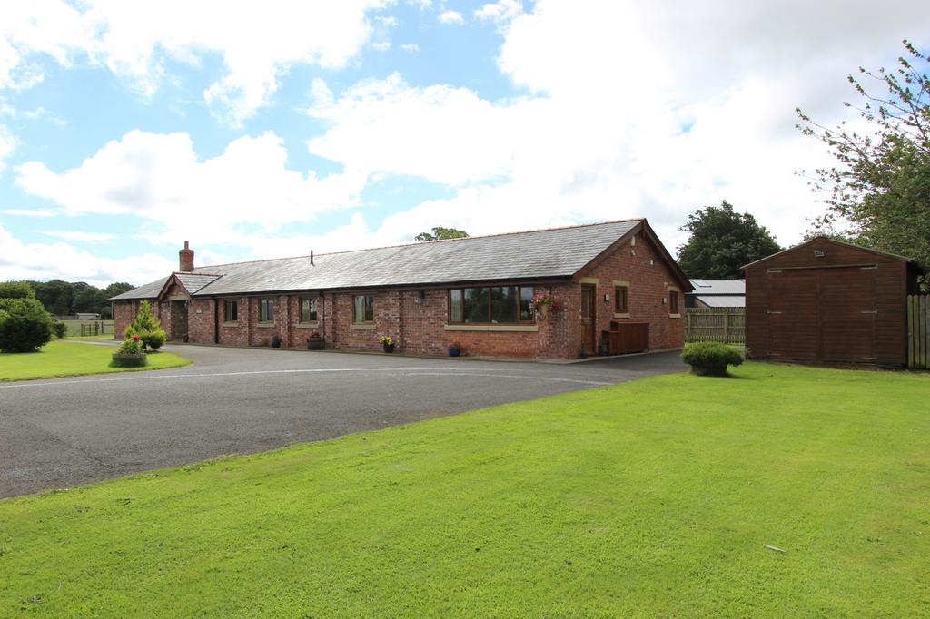 Rawcliffe Road, St Michaels On Wyre PR3 2 bed barn conversion £995