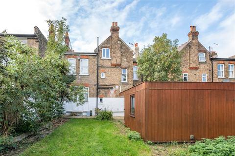 5 bedroom semi-detached house for sale - Palmerston Road, Bowes Park, London, N22