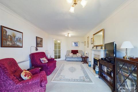 2 bedroom ground floor flat for sale - Marsh Road, Newton Abbot