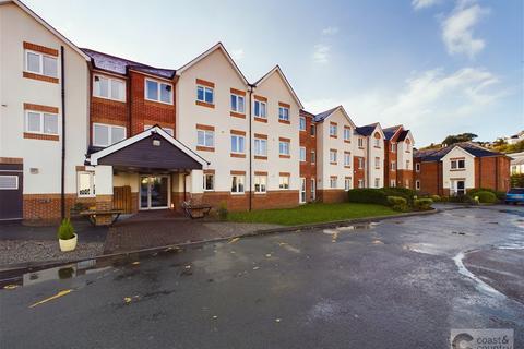 2 bedroom ground floor flat for sale - Marsh Road, Newton Abbot