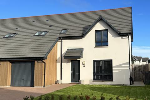 2 Curlew Road, Forres, IV36 2PQ