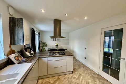 2 Curlew Road, Forres, IV36 2PQ