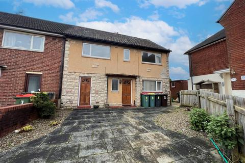 3 bedroom end of terrace house for sale, Bartle Place, Preston PR2