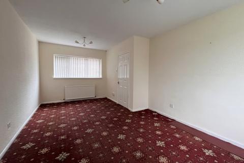 3 bedroom end of terrace house for sale, Bartle Place, Preston PR2