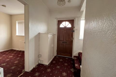 3 bedroom end of terrace house for sale, Bartle Place, Preston PR2