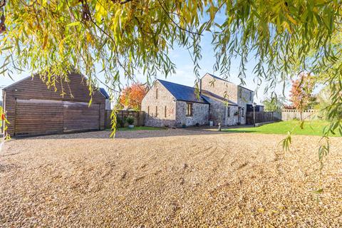 3 bedroom detached house for sale, Sgubor Fach, Magor, Caldicot, Waunarw Farm