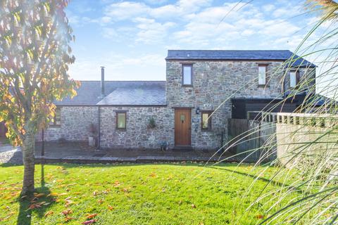 3 bedroom detached house for sale, Sgubor Fach, Magor, Caldicot, Waunarw Farm