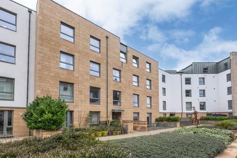 Flat 10, 3 Dalgety Road, Edinburgh, EH7 5FP