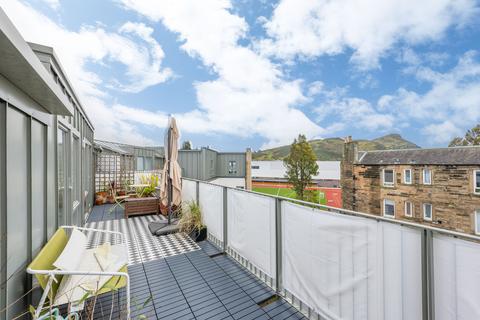 Flat 10, 3 Dalgety Road, Edinburgh, EH7 5FP