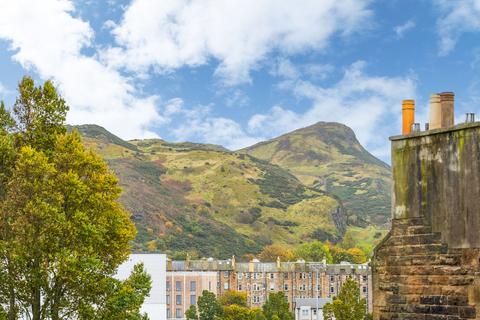 Flat 10, 3 Dalgety Road, Edinburgh, EH7 5FP