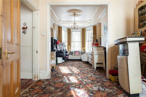 50 Allison Road, London, N8 0AT