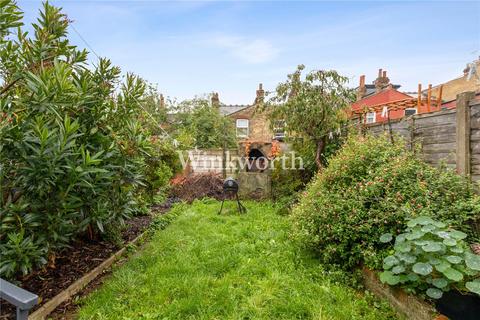 50 Allison Road, London, N8 0AT