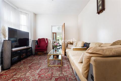 50 Allison Road, London, N8 0AT