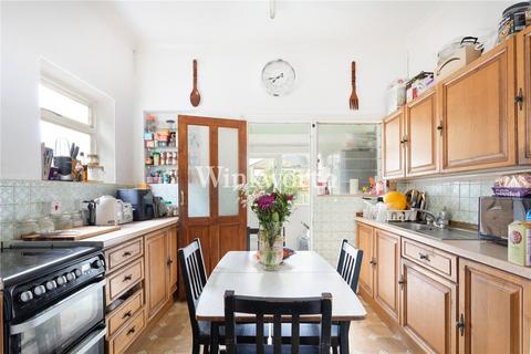 50 Allison Road, London, N8 0AT