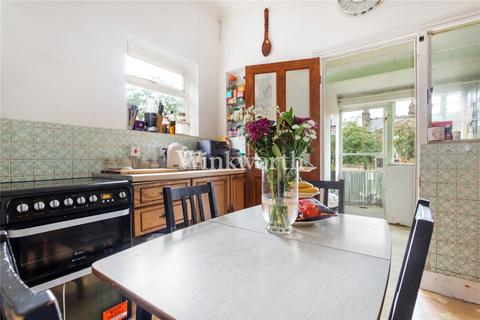 50 Allison Road, London, N8 0AT