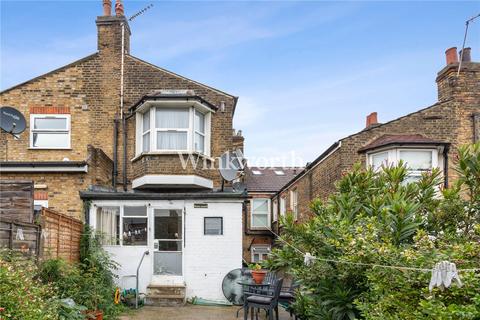 50 Allison Road, London, N8 0AT