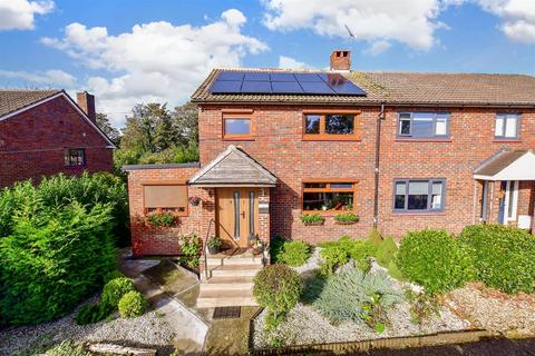 4 bedroom semi-detached house for sale, Banks Road, Rochester, Kent