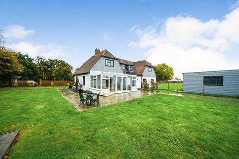 5 bedroom detached house for sale, Our Patch, Batchmere